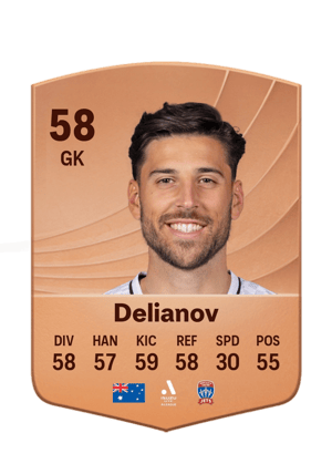 Delianov - 58 - Common