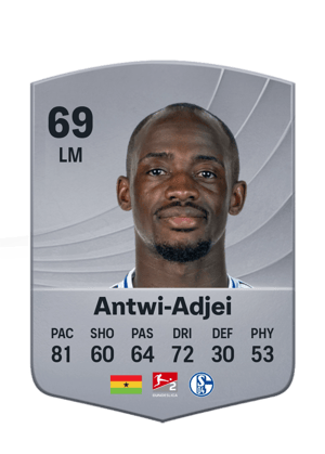 Antwi-Adjei - 69 - Common