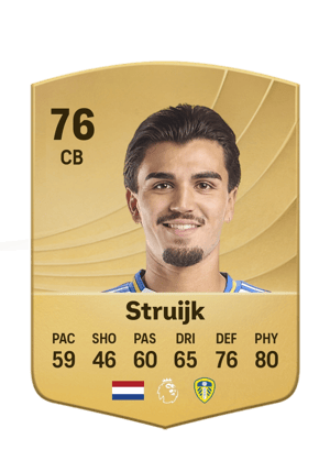 Struijk - 76 - Common