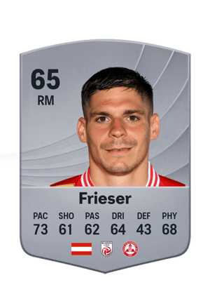 Frieser - 65 - Common