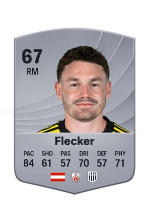 Flecker - 67 - Common