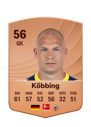 Köbbing - 56 - Common