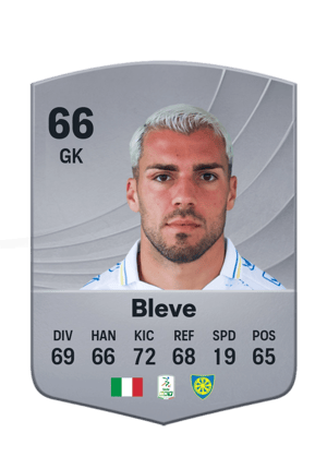 Bleve - 66 - Common