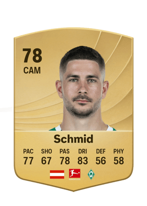 Schmid - 78 - Common
