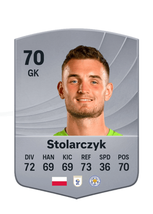 Stolarczyk - 70 - Common