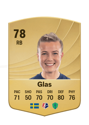 Glas - 78 - Common