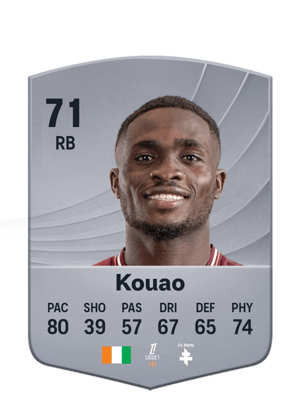 Kouao - 71 - Common