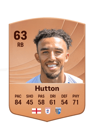 Hutton - 63 - Common