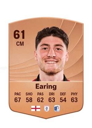 Earing - 61 - Common