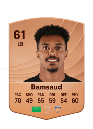 Bamsaud - 61 - Common