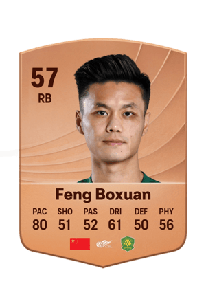 Feng Boxuan - 57 - Common