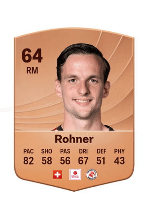 Rohner - 64 - Common