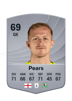 Pears - 69 - Common