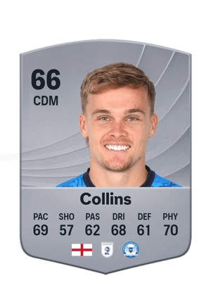Collins - 66 - Common