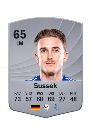 Sussek - 65 - Common