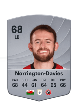 Norrington-Davies - 68 - Common