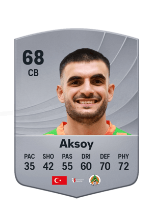 Aksoy - 68 - Common