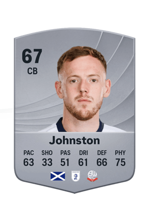 Johnston - 67 - Common