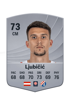 Ljubičić - 73 - Common