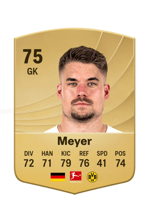 Meyer - 75 - Common