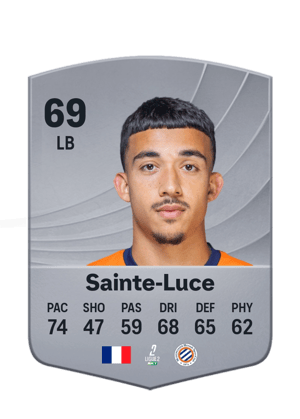 Sainte-Luce - 69 - Common