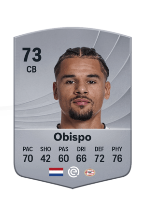 Obispo - 73 - Common