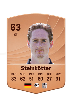 Steinkötter - 63 - Common