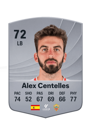Álex Centelles - 72 - Common
