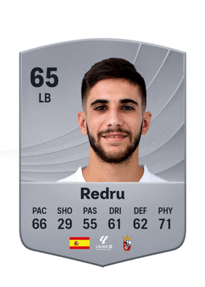 Redru - 65 - Common