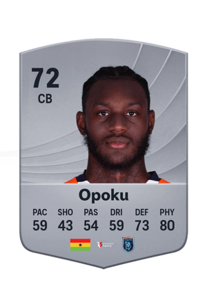 Opoku - 72 - Common