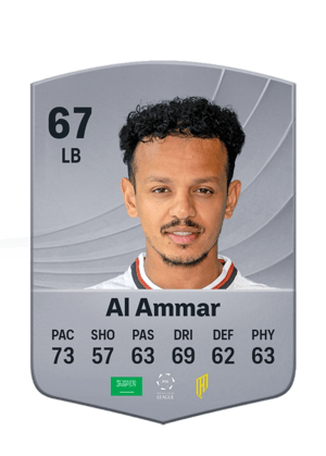 Al Ammar - 67 - Common