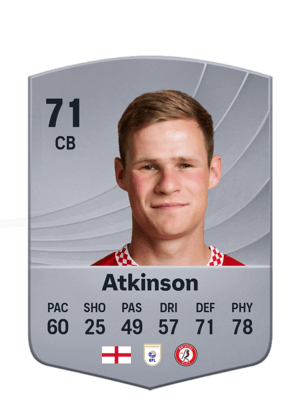 Atkinson - 71 - Common