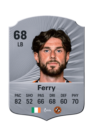 Ferry - 68 - Rare