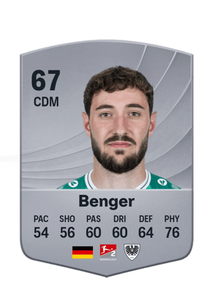 Benger - 67 - Common