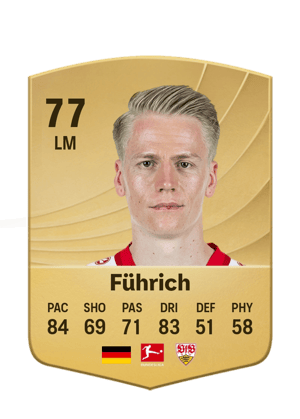 Führich - 77 - Common