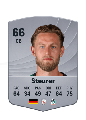 Steurer - 66 - Common
