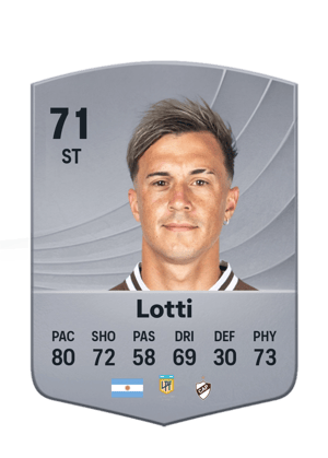 Lotti - 71 - Common