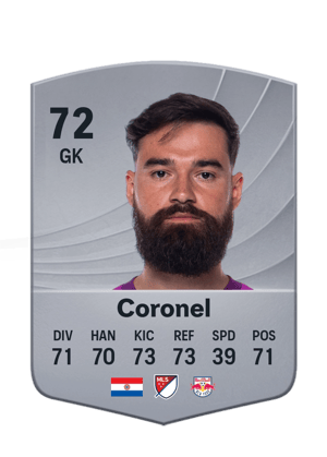 Coronel - 72 - Common
