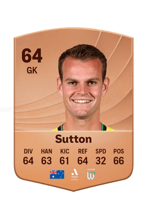 Sutton - 64 - Common