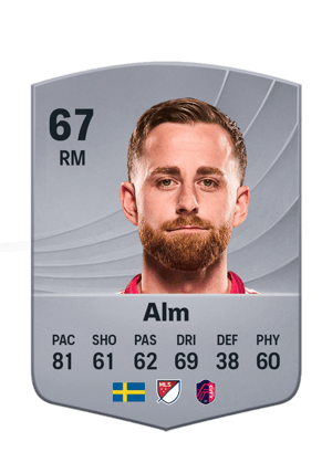 Alm - 67 - Common