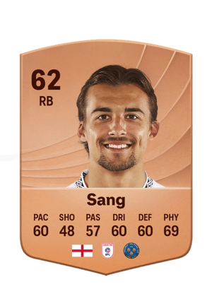 Sang - 62 - Common