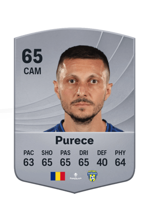 Purece - 65 - Common