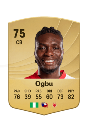 Ogbu - 75 - Common