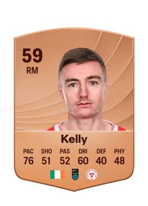 Kelly - 59 - Common