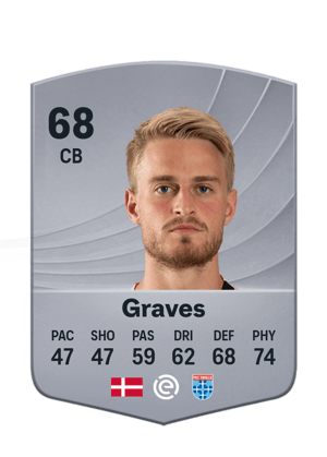 Graves - 68 - Common