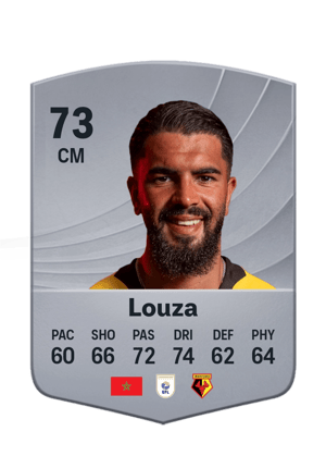 Louza - 73 - Common