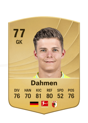 Dahmen - 77 - Common