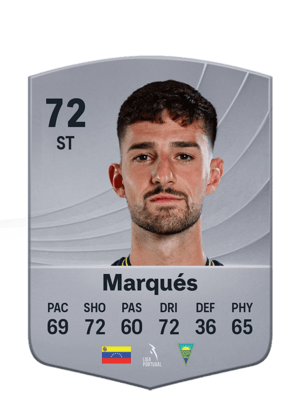 Marqués - 72 - Common
