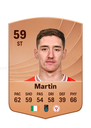 Martin - 59 - Common