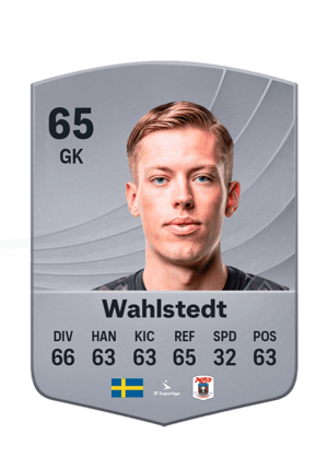 Wahlstedt - 65 - Common